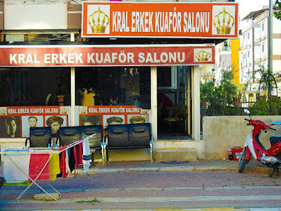 Kral Erkek Kuaförü Yerel İşletme fotoğrafı 3
