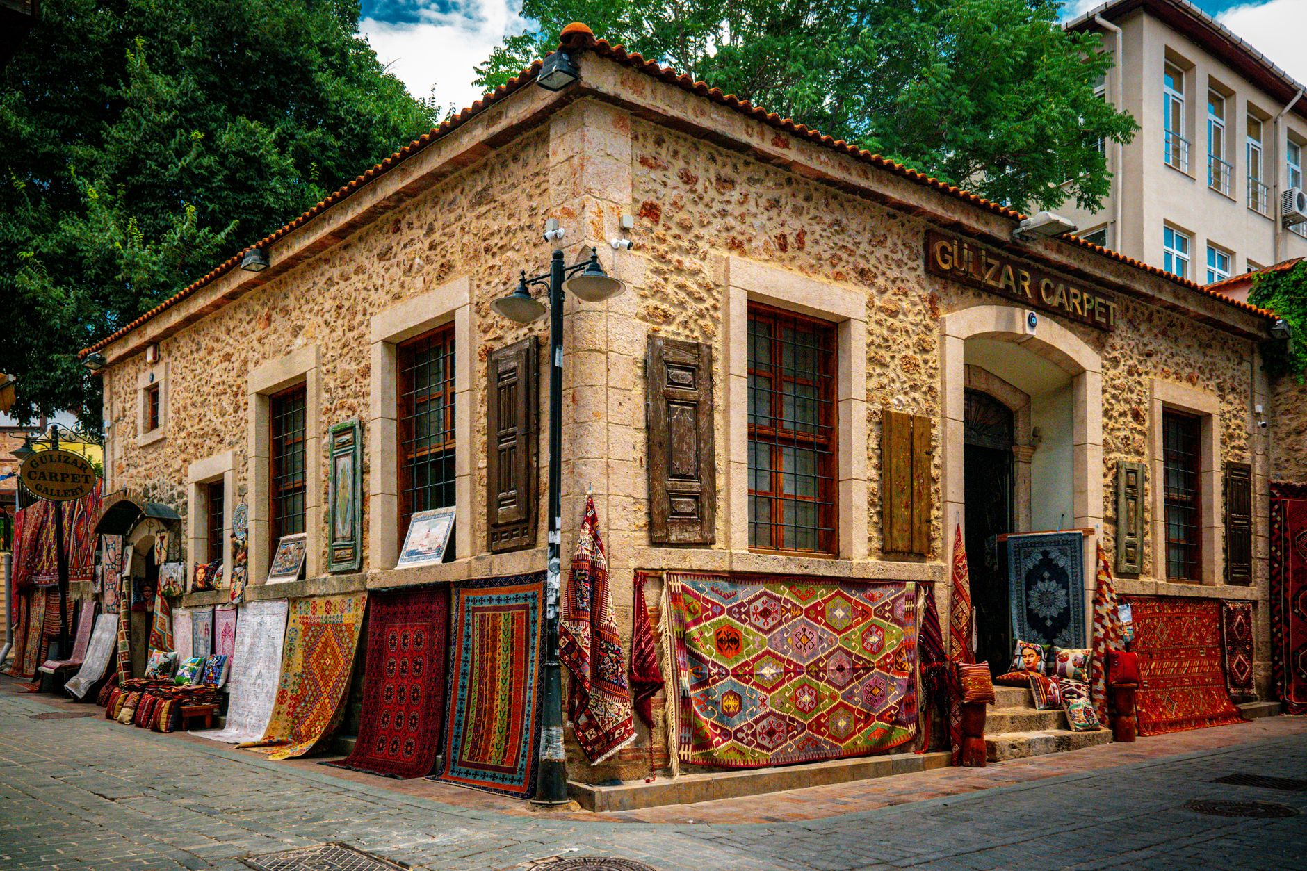 Kral Erkek Kuaförü Yerel İşletme fotoğrafı 6